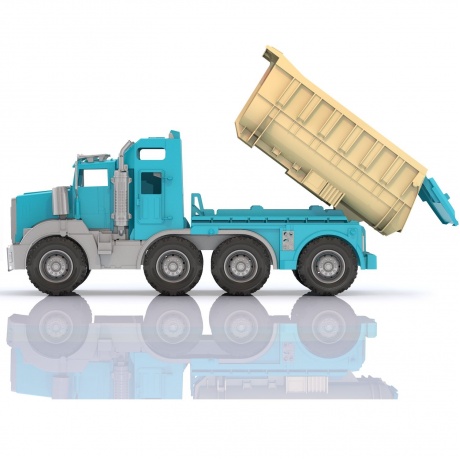 

Большегруз "Аризона"