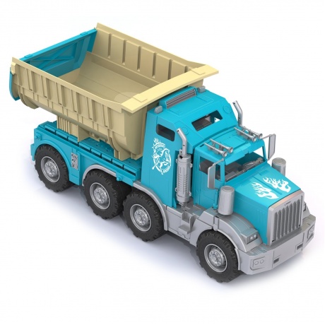 Большегруз &quot;Аризона&quot; - фото 2