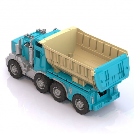 Большегруз &quot;Аризона&quot; - фото 3