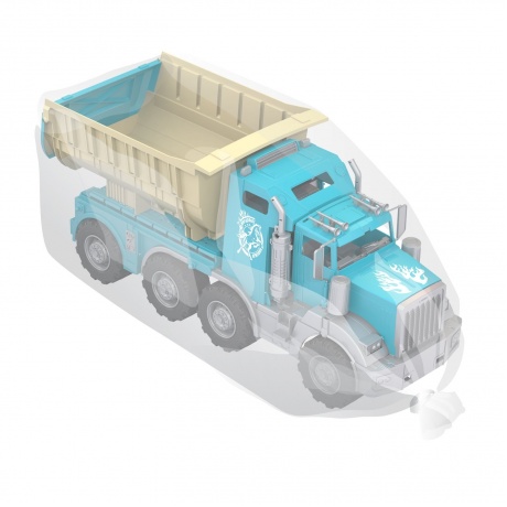 Большегруз &quot;Аризона&quot; - фото 4