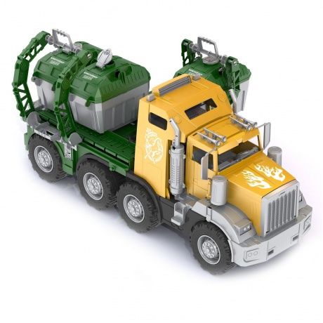 Мусоровоз &quot;Аризона&quot; - фото 2