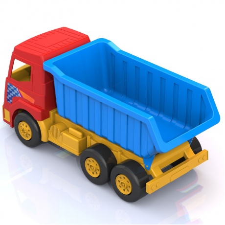 Самосвал гигантский &quot;Таурус&quot; - фото 2