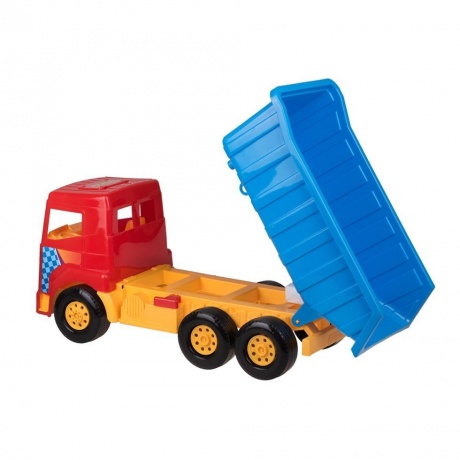 Самосвал гигантский &quot;Таурус&quot; - фото 4