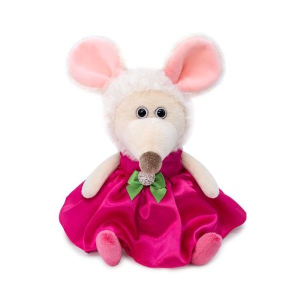 

Мягкая игрушка BUDI BASA Ms17-010 Бритта