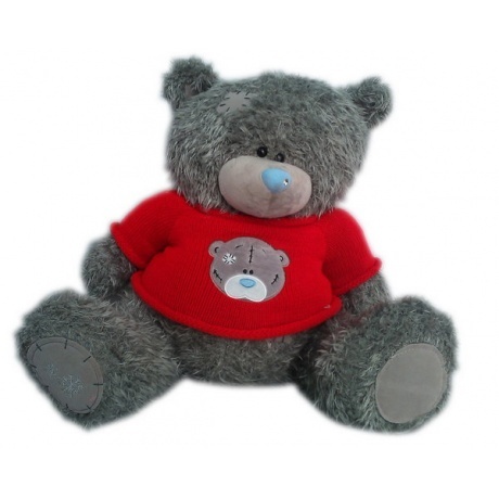 Мягкая игрушка 