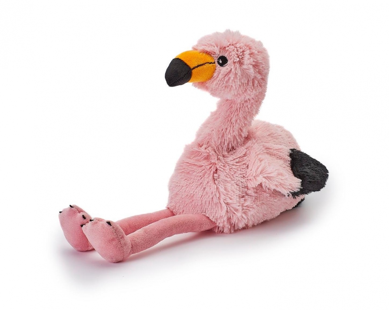 

Игрушка грелка WARMIES CP-FLA-1 Фламинго