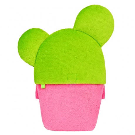 Игрушка-грелка МЯКИШИ 637 Кактус - фото 3