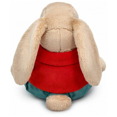 Мягкая игрушка Budi Basa Кролик Вирт 16 см - фото 3