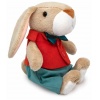 Мягкая игрушка Budi Basa Кролик Вирт 16 см