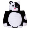 Мягконабивная игрушка -обнимашка антистресс  Little Big HUGS Кот...
