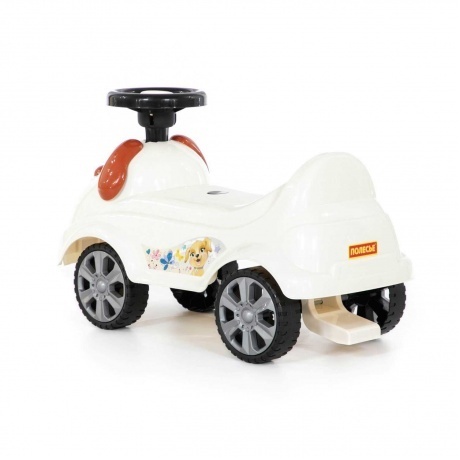 Каталка &quot;Кроха&quot; 77950 - фото 3