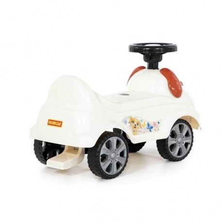 Каталка &quot;Кроха&quot; 77950 - фото 4