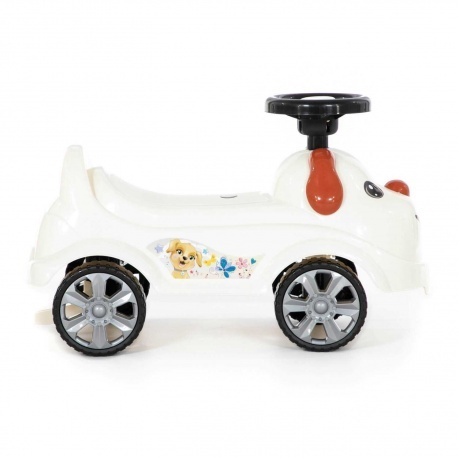 Каталка &quot;Кроха&quot; 77950 - фото 5