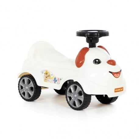 Каталка &quot;Кроха&quot; 77950 - фото 6