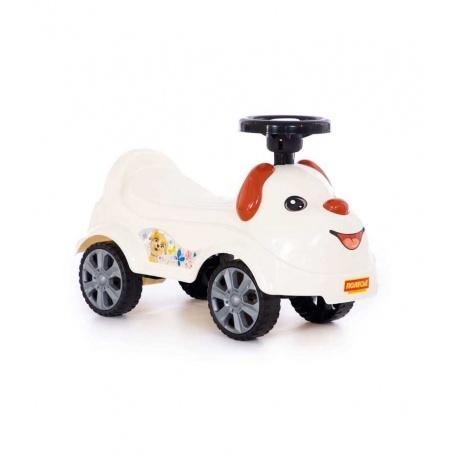 Каталка &quot;Кроха&quot; 77950 - фото 7