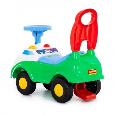 Каталка &quot;Ветерок&quot; 77998 - фото 3