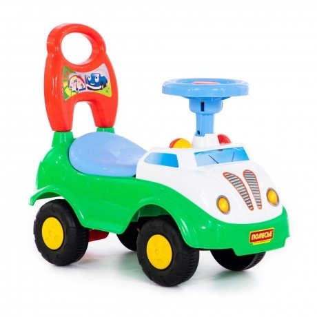 Каталка &quot;Ветерок&quot; 77998 - фото 6