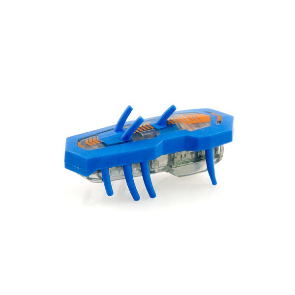 

Микроробот Hexbug "Нано V2 Неон" Синий