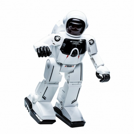 Робот Programme-a-bot (Прогрэм-э-бот) на ИК 36 команд 88429S - фото 1