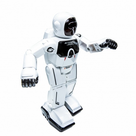 Робот Programme-a-bot (Прогрэм-э-бот) на ИК 36 команд 88429S - фото 2