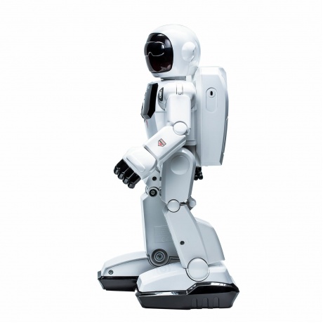 Робот Programme-a-bot (Прогрэм-э-бот) на ИК 36 команд 88429S - фото 3