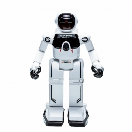 Робот Programme-a-bot (Прогрэм-э-бот) на ИК 36 команд 88429S - фото 4