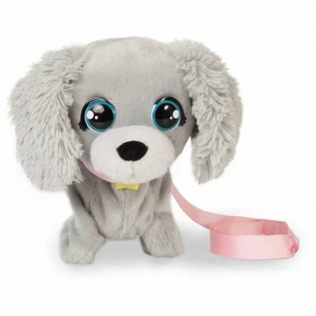 Интерактивная игрушка Club Petz Шагающая собачка Пудель IMC99845 - фото 3
