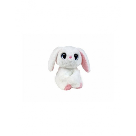 Интерактивная игрушка My Fuzzy Friends Кролик Поппи SKY18524 - фото 2