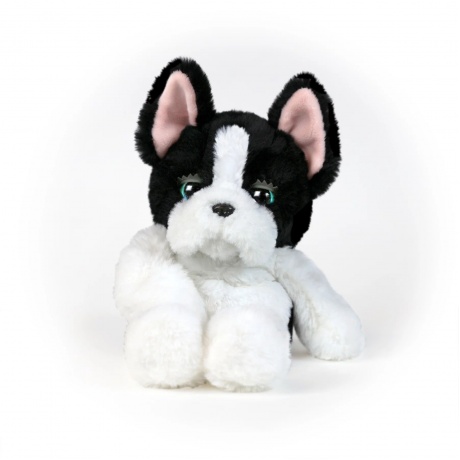 Интерактивная игрушка My Fuzzy Friends Сонный щенок Таккер SKY18537 - фото 3