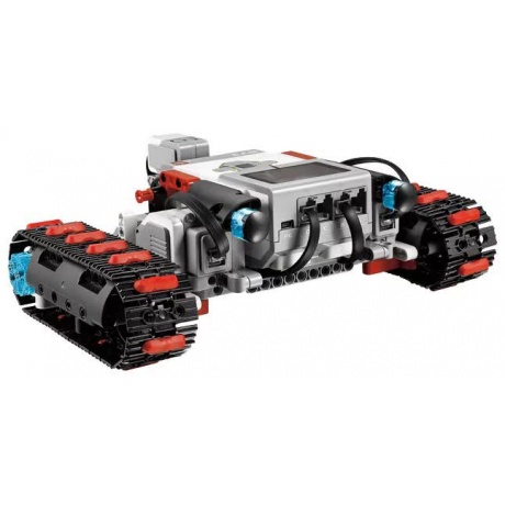Конструктор LEGO Mindstorm Education EV3 853 деталей - фото 4