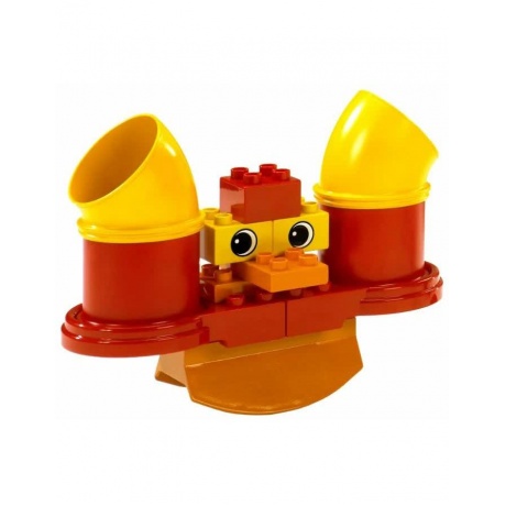 Конструктор LEGO Duplo Набор с трубками - фото 9