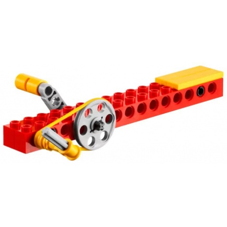 Конструктор LEGO Education Простые механизмы - фото 5
