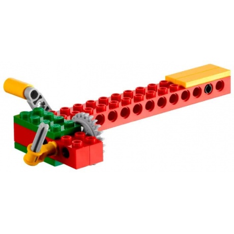Конструктор LEGO Education Простые механизмы - фото 6
