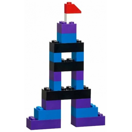 Конструктор LEGO Кирпичики для творческих занятий - фото 7