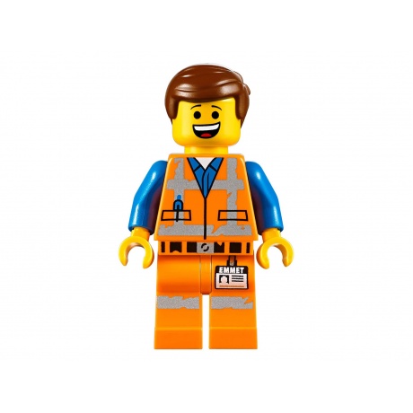 Конструктор The LEGO Movie 2: Набор кинорежиссёра LEGO® - фото 6