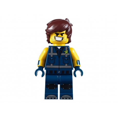 Конструктор The LEGO Movie 2: Набор кинорежиссёра LEGO® - фото 8