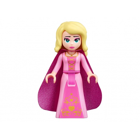 Конструктор The LEGO Movie 2: Познакомьтесь с королевой Многоликой Прекрасной - фото 9