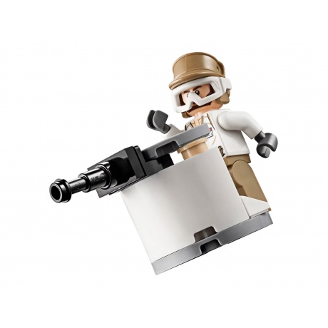 Конструктор LEGO Star Wars Разрушение генераторов на Хоте - фото 5