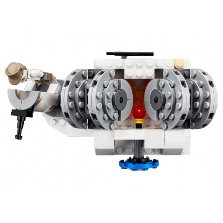 Конструктор LEGO Star Wars Разрушение генераторов на Хоте - фото 8