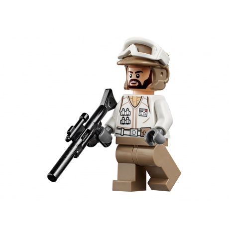 Конструктор LEGO Star Wars Разрушение генераторов на Хоте - фото 9
