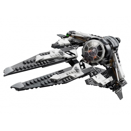Конструктор LEGO Star Wars СИД Перехватчик Чёрный АС - фото 3