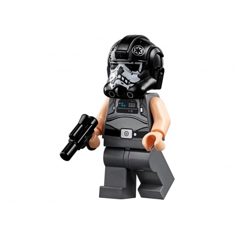 Конструктор LEGO Star Wars СИД Перехватчик Чёрный АС - фото 7