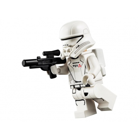 Конструктор LEGO Star Wars Погоня на спидерах - фото 6