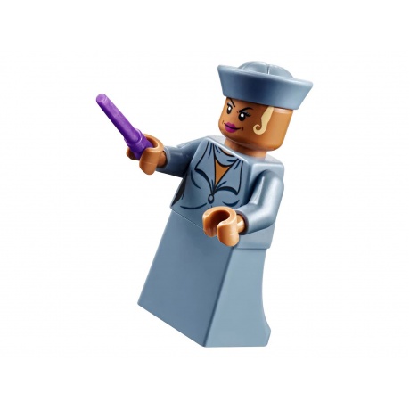 Конструктор LEGO Harry Potter Побег Грин-де-Вальда - фото 5