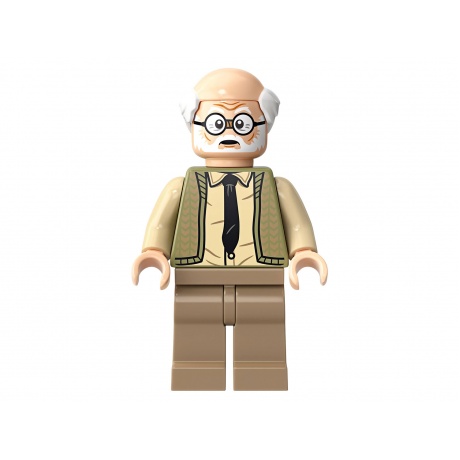 Конструктор LEGO Harry Potter Ночной рыцарь - фото 5
