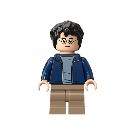 Конструктор LEGO Harry Potter Ночной рыцарь - фото 6