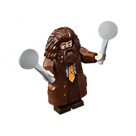 Конструктор LEGO Harry Potter Карета школы Шармбатон: приезд в Хогвартс - фото 8
