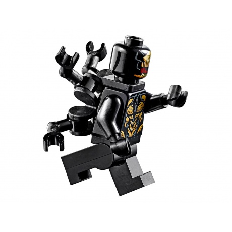 Конструктор LEGO Super Heroes Воитель - фото 6