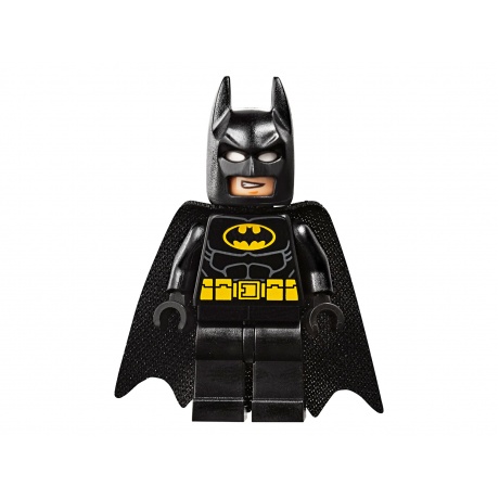 Конструктор LEGO Super Heroes Бэтмен и ограбление Загадочника - фото 8