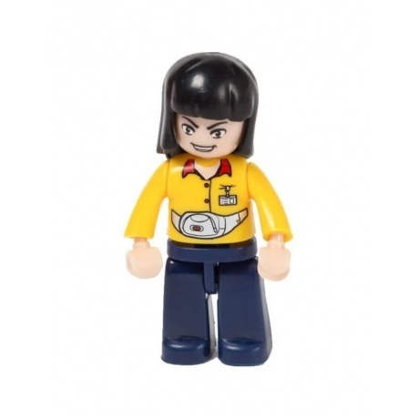 Конструктор &quot;Аэроклуб&quot; (284дет) SLUBAN М38-В0608 - фото 5